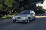 Mercedes-Benz C-Class Estate 2004 года
